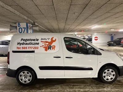 Pogotowie Hydrauliczne RR